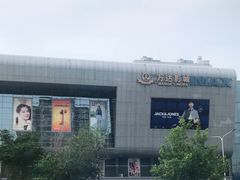 -翠微百货(龙德店)