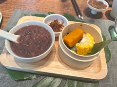 -王府茶楼茶宴·创意菜(朝阳公园店)
