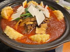 -莲餐厅·湖北菜·潜江小龙虾店(愚园路店)
