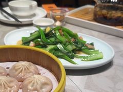 -如轩·海鲜砂锅粥·潮汕菜(南城店)