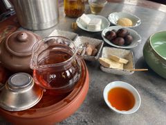-豫园湖心亭茶楼