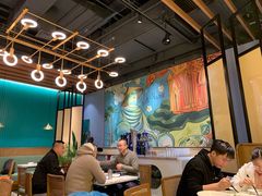 大堂-PHO爺·越南料理(亦庄大族广场店)
