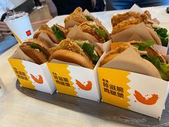 -麦当劳(季华好又多店)