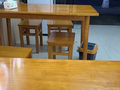 -兰州拉面(街心花园店)