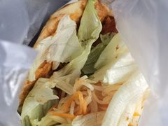 鸡蛋灌饼-父子俩鸡蛋灌饼(角门店)