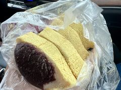 松花黄尚-松盛糕团店(红旗桥店)