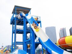 -巨鹏飞梦幻海岸