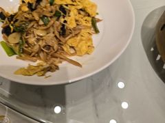 -晋阳春·山西菜·北京烤鸭(交大店)