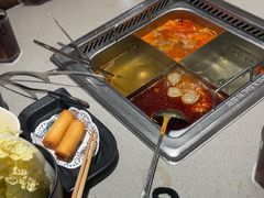 -海底捞火锅(吾悦广场店)