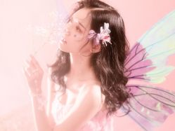 -克拉女神写真馆·匠心定制