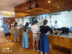 -三亚湾红树林度假世界(木棉酒店)