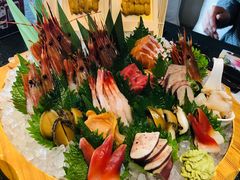 -大桥日本料理·日式放题·铁板定食(科兴科学园店)