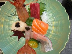 -樱木千鹤·日本料理·海鲜饭(星海店)