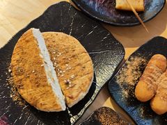 -乐屋·冬天吃烤鱼·夏天来撸串 Lu's BBQ Box Hill