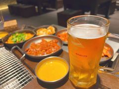 -夜食白市Yespicy·烧烤啤酒宵夜(番禺四海城店)