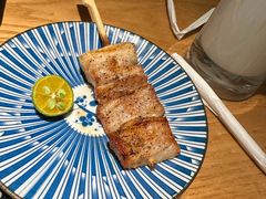 -沼津港精致料理·寿喜烧·烧鸟(青浦宝龙广场日料榜单店)