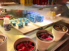 -The COOK·厨餐厅·自助餐(浦东嘉里大酒店)