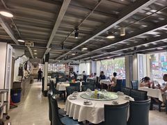 -好人家海鲜酒楼(淞南路店)