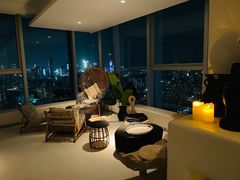 -Jungle Nat 高空餐厅