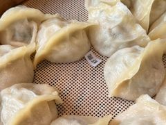 -韩记海鲜饺子(隆仁世家店)