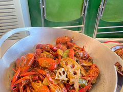 -蜀川川破店·江湖菜·烧烤(北京首店)