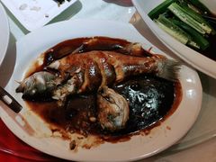 -三六三杭州菜(水上总店)