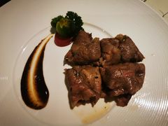 -松临·铁板烧&Omakase(神农店)