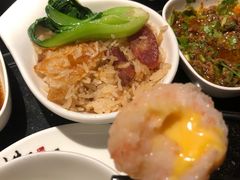 -捞王猪肚鸡火锅(财富中心店)