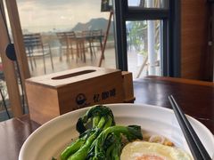 -忆咖啡观景餐厅(桂林象山公园店)
