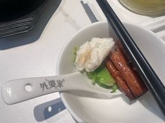 -外婆家(西红门荟聚购物中心店)