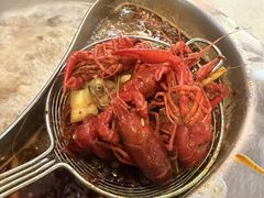 -尚品海鲜肥牛自助火锅(湖明店)