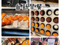 -上海新发展亚太JW万豪酒店
