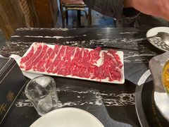 -古乐牛香·鲜牛肉牛杂火锅(象湖店)