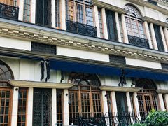 -伯衡55·吉品轩(乌鲁木齐南路店)