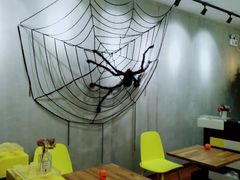 -W CAFE(甜爱路店)