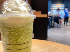 -星巴克(广州南站3层-A5口店)