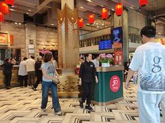 -滋粥楼·顺德菜(番禺广场总店)