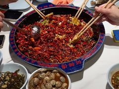 -何师傅美蛙鱼头(汉街店)
