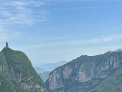 -重庆云阳龙缸景区