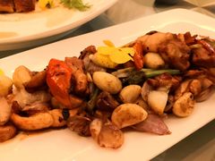 -大连富丽华大酒店