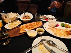 -Efes Turkish & Mediterranean Cuisine 艾菲斯餐厅(陆家嘴店)