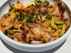 -辛香汇·现炒川菜(城北万象城店)