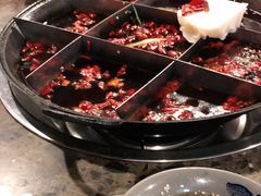 -化龙桥九宫格火锅(清水河店)
