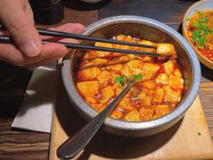 -外婆家(蓝色港湾店)