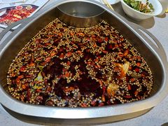 -味之绝美蛙鱼头火锅(花都店)