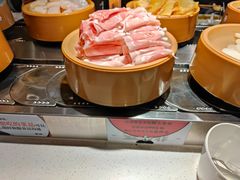 -龍歌自助小火锅(城阳万象汇店)
