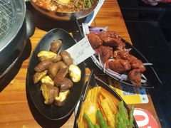 -吉志烤肉(太原总店)