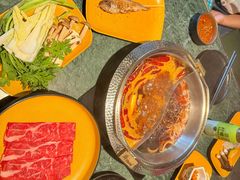 -牛New寿喜烧(金鹰世界店)