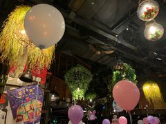 -胡桃里音乐酒馆(环亚凯瑟琳广场店)