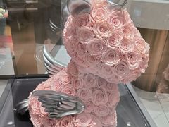 -ROSEONLY诺誓(磐基中心店)